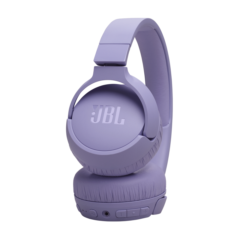 JBL TUNE 670NC 無線頭戴式降噪耳機