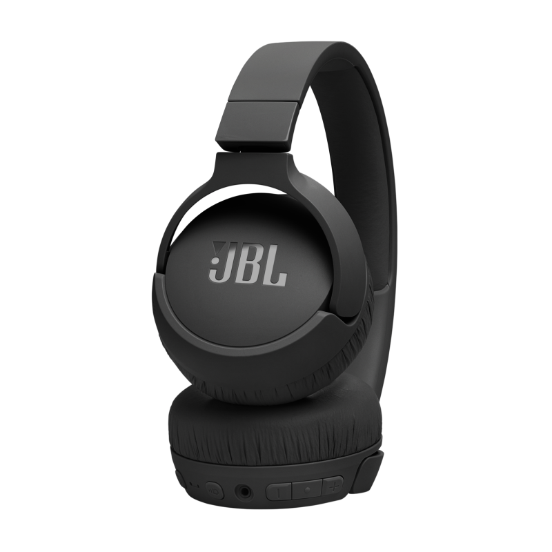 JBL TUNE 670NC 無線頭戴式降噪耳機
