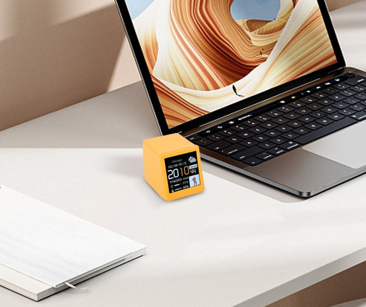 全球天氣預報時間顯示器 Freedom