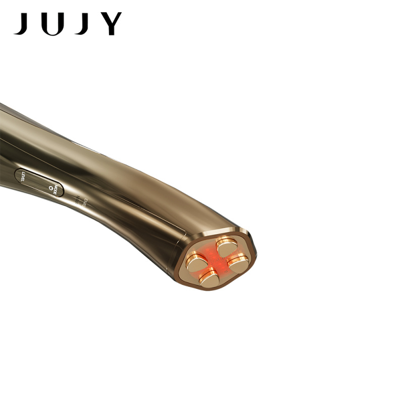 【接受預訂】JUJY 紀芝 全效多極射頻美眼儀PRO【原裝行貨 一年保養】