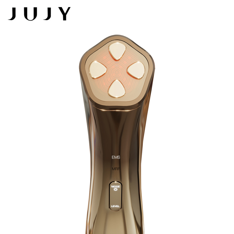 【接受預訂】JUJY 紀芝 全效多極射頻美眼儀PRO【原裝行貨 一年保養】