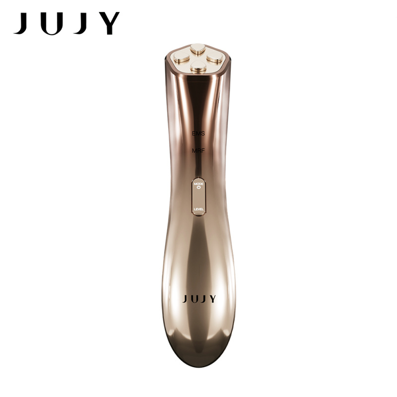 【接受預訂】JUJY 紀芝 全效多極射頻美眼儀PRO【原裝行貨 一年保養】