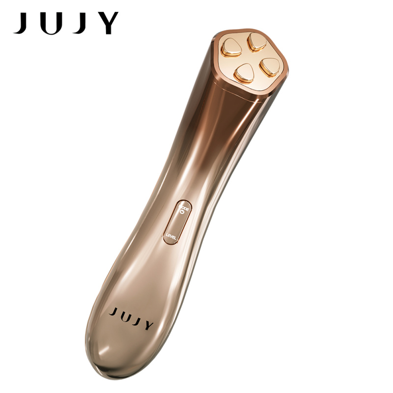 【接受預訂】JUJY 紀芝 全效多極射頻美眼儀PRO【原裝行貨 一年保養】