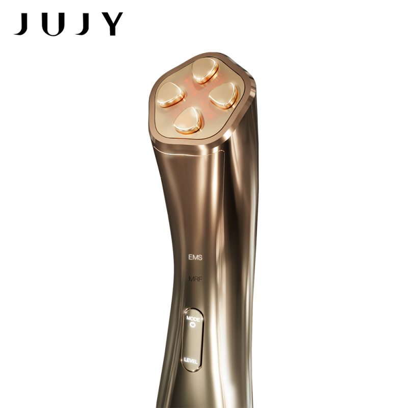 【接受預訂】JUJY 紀芝 全效多極射頻美眼儀PRO【原裝行貨 一年保養】
