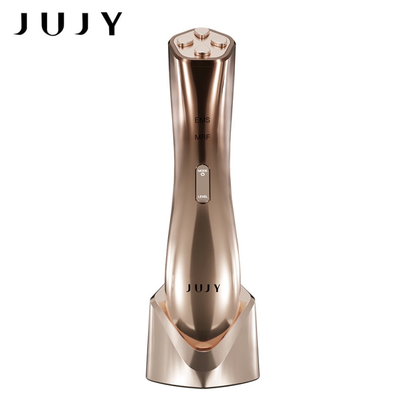 【接受預訂】JUJY 紀芝 全效多極射頻美眼儀PRO【原裝行貨 一年保養】