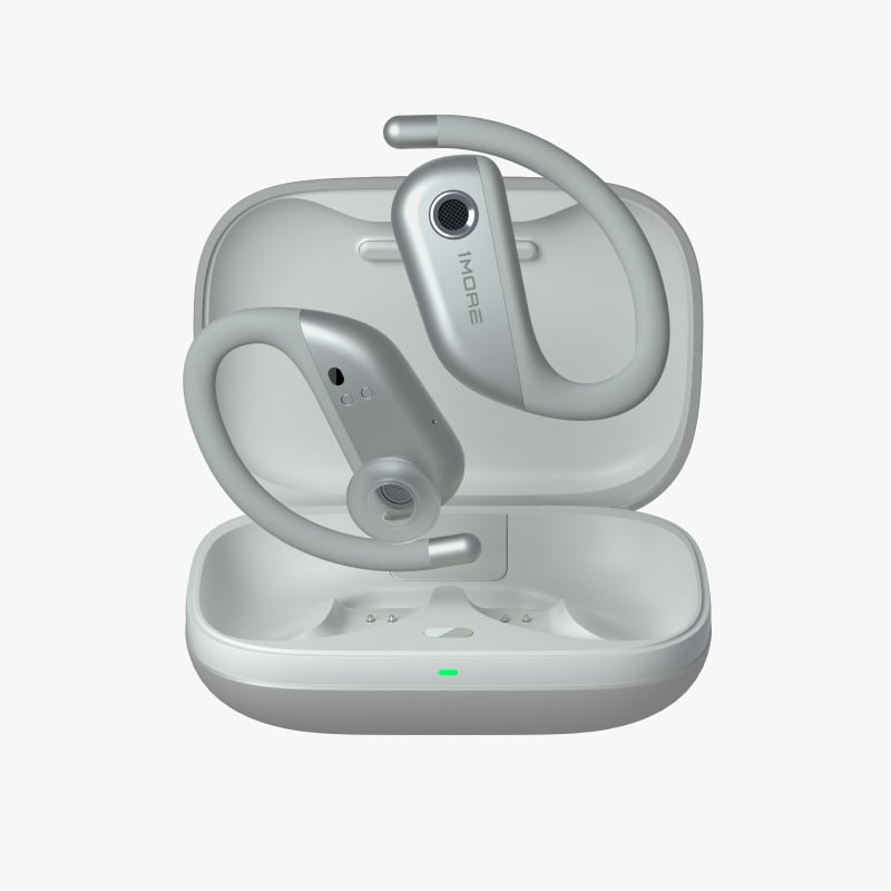 1MORE S50 開放式運動藍牙耳機