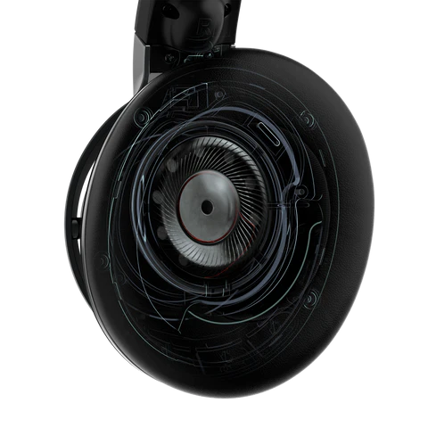 Turtle Beach® Stealth™ Pro 降噪無線耳機 - PlayStation® (EP-SPROP)