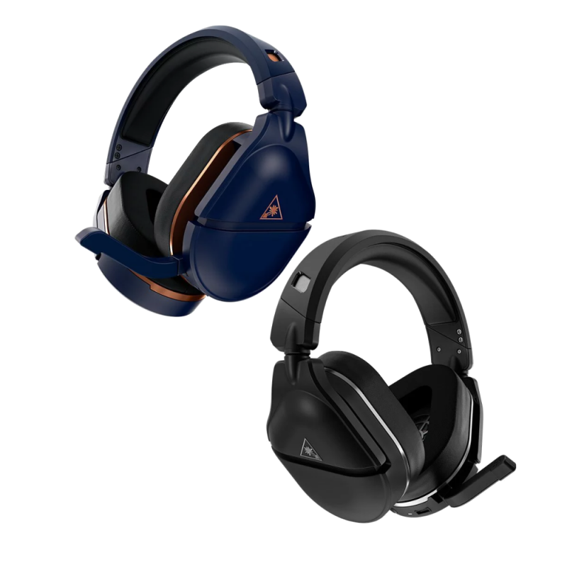 Turtle Beach® Stealth™ 700P Gen2 MAX 無線耳機 PS5™