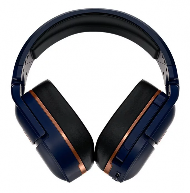 Turtle Beach® Stealth™ 700P Gen2 MAX 無線耳機 PS5™