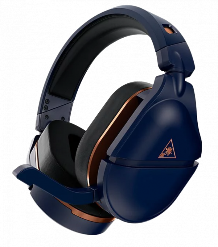 Turtle Beach® Stealth™ 700P Gen2 MAX 無線耳機 PS5™