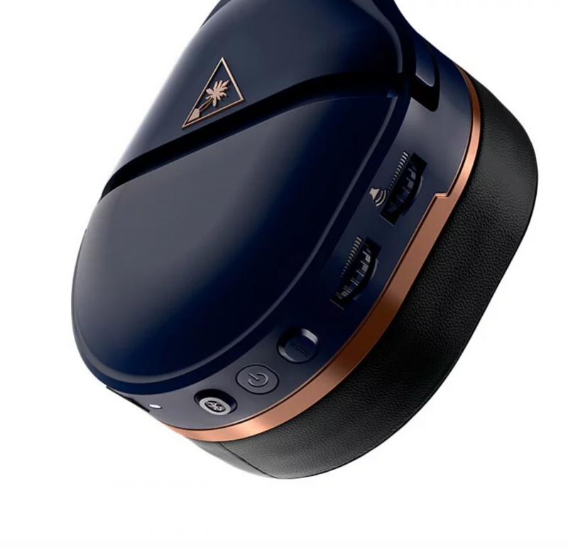 Turtle Beach® Stealth™ 700P Gen2 MAX 無線耳機 PS5™