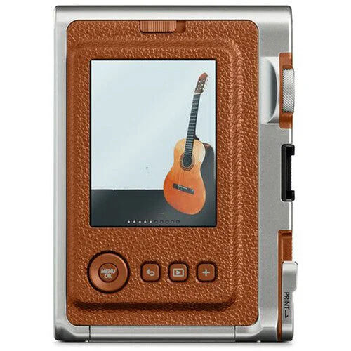 Fujifilm Instax Mini Evo 兩用即影即有相機 (2023年 USB Type-C 充電版)