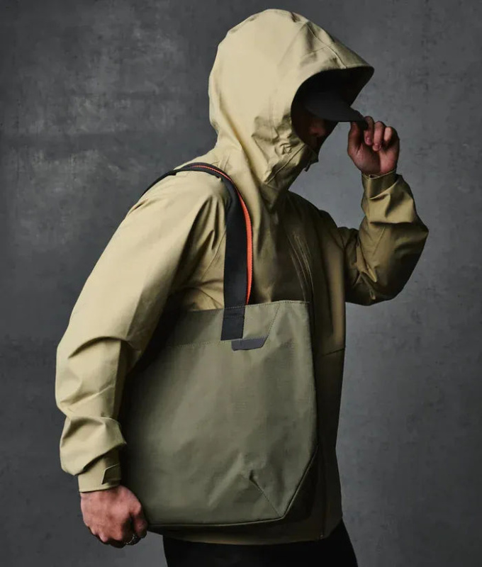 ALPAKA Elements Tote 手提包