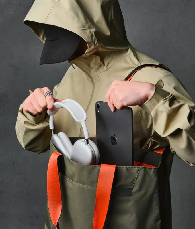 ALPAKA Elements Tote 手提包