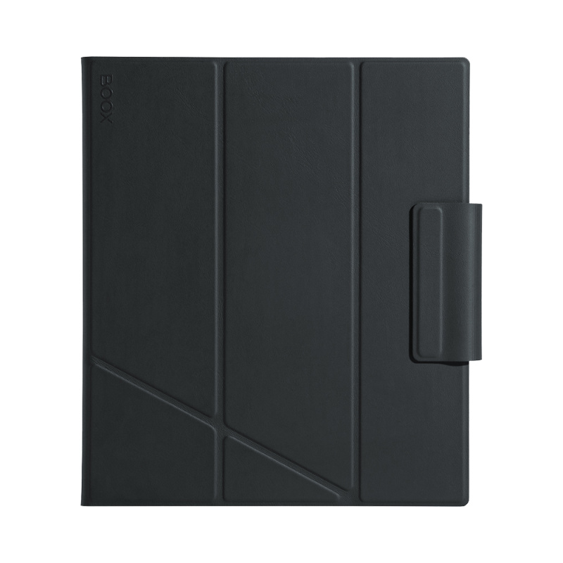 BOOX Note Air3 C 10.3吋 專用磁吸折疊保護套 (灰色)
