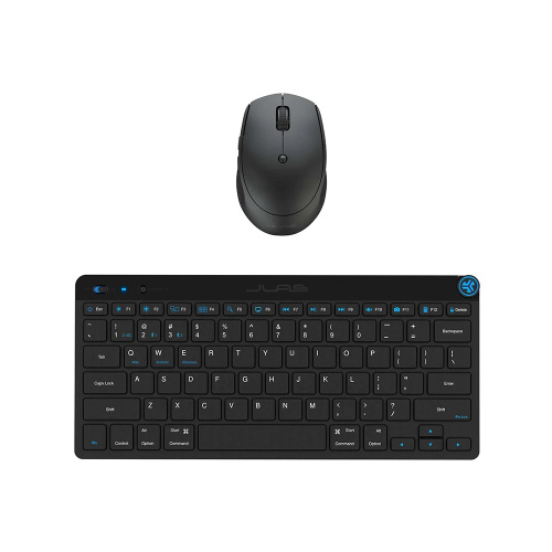 JLAB GO Keyboard-Mouse 滑鼠鍵盤套裝