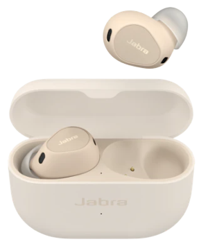 Jabra Elite 10 真無線耳機 [4色]
