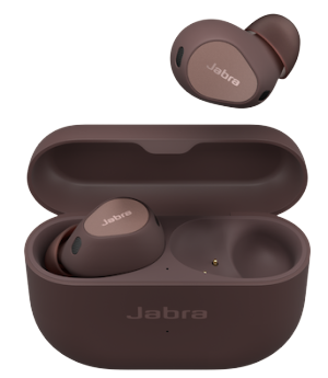 Jabra Elite 10 真無線耳機 [4色]