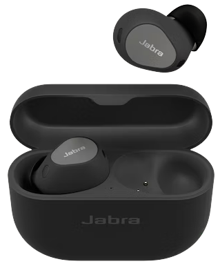 Jabra Elite 10 真無線耳機 [4色]