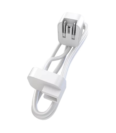 EGO EXINNO+ 180W 即時輸出顯示 6洞USB充電器