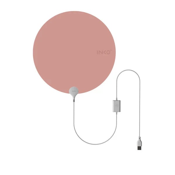 【韓國製】INKO Smart Heating Mat HEAL 超薄保暖墊 PD-270/PD-270S