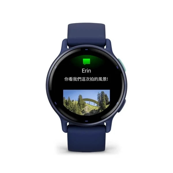 Garmin Vivoactive 5 智能手錶 [4色]