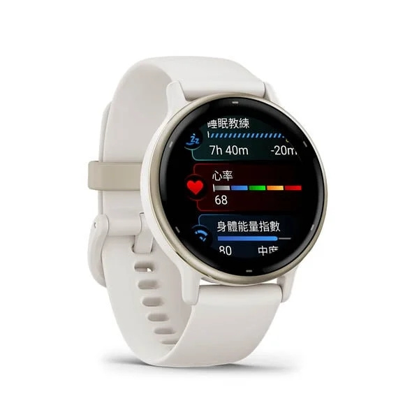 Garmin Vivoactive 5 智能手錶 [4色]