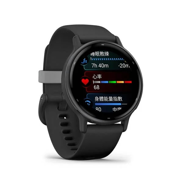Garmin Vivoactive 5 智能手錶 [4色]