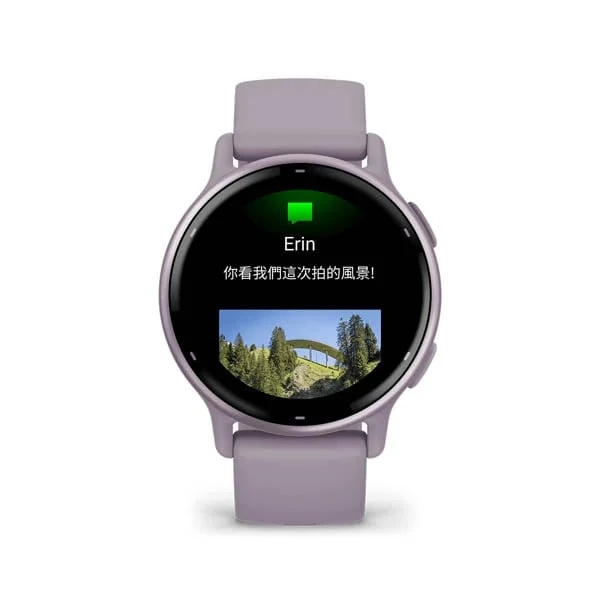 Garmin Vivoactive 5 智能手錶 [4色]