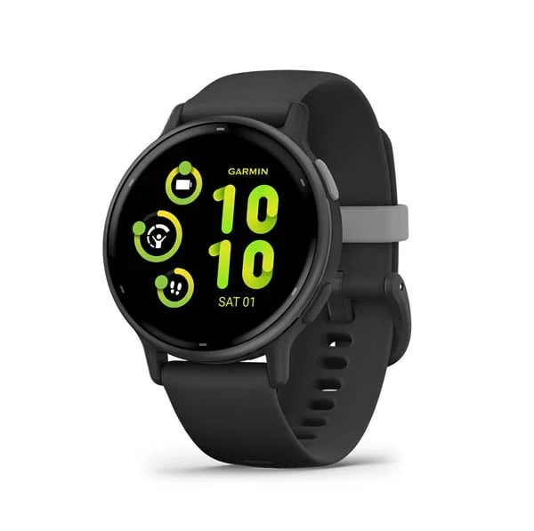 Garmin Vivoactive 5 智能手錶 [4色]