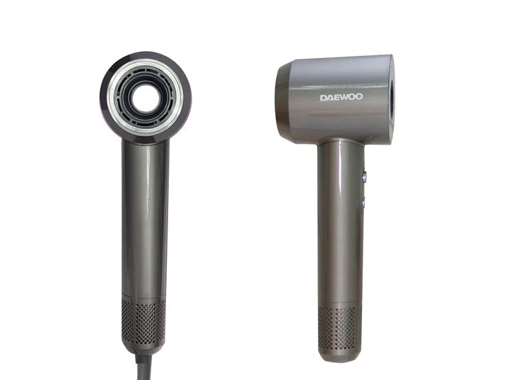 DAEWOO D1 負離子高速無葉風筒