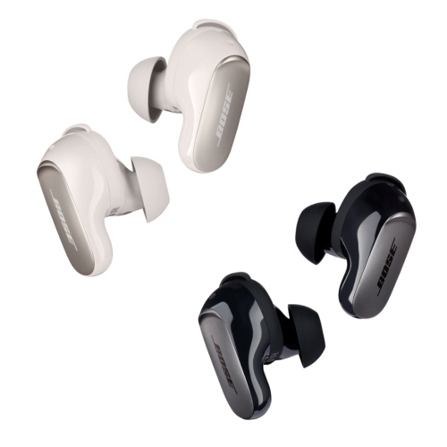 Bose QuietComfort Ultra Earbuds 消噪耳塞 [3色]