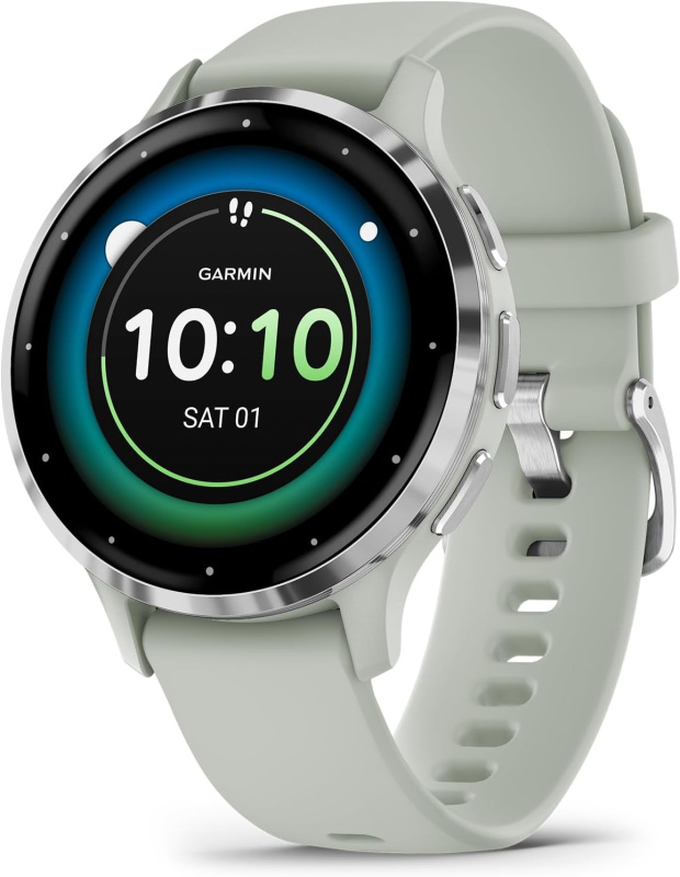 Garmin Venu 3S 智能手錶
