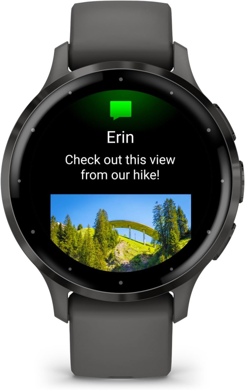 Garmin Venu 3S 智能手錶