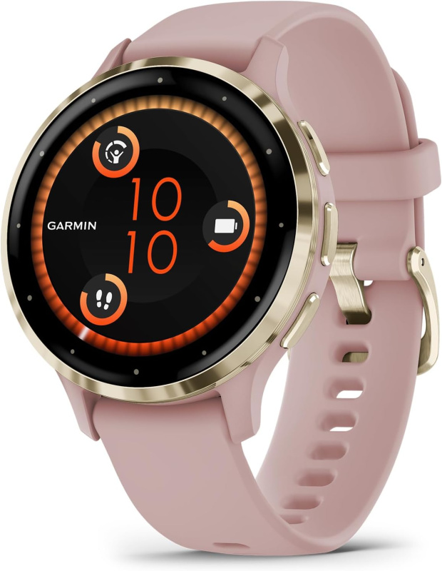 Garmin Venu 3S 智能手錶