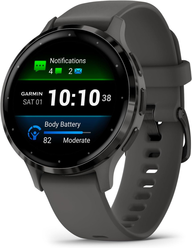 Garmin Venu 3S 智能手錶