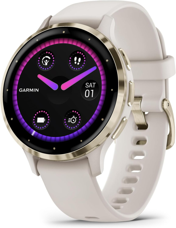 Garmin Venu 3S 智能手錶
