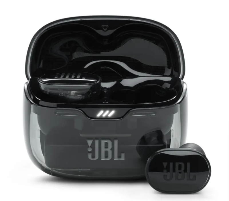 JBL Tune Buds 真無線降噪耳機