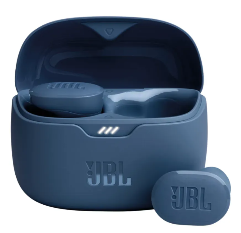JBL Tune Buds 真無線降噪耳機