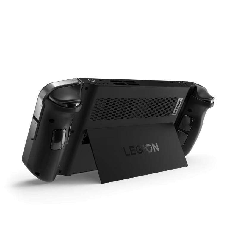 Lenovo Legion Go 便攜式手提電競個人電腦 - 原裝行貨, 2年意外保養
