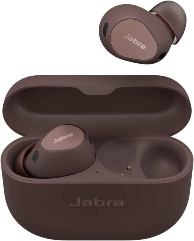 Jabra Elite 10 真無線耳機 [4色]