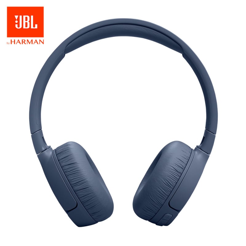 【最新型號】JBL Tune 670NC 無線頭戴式降噪耳機【原裝行貨一年保養】 【最新型號】JBL Tune 670NC 無線頭戴式降噪耳機【原裝行貨一年保養】