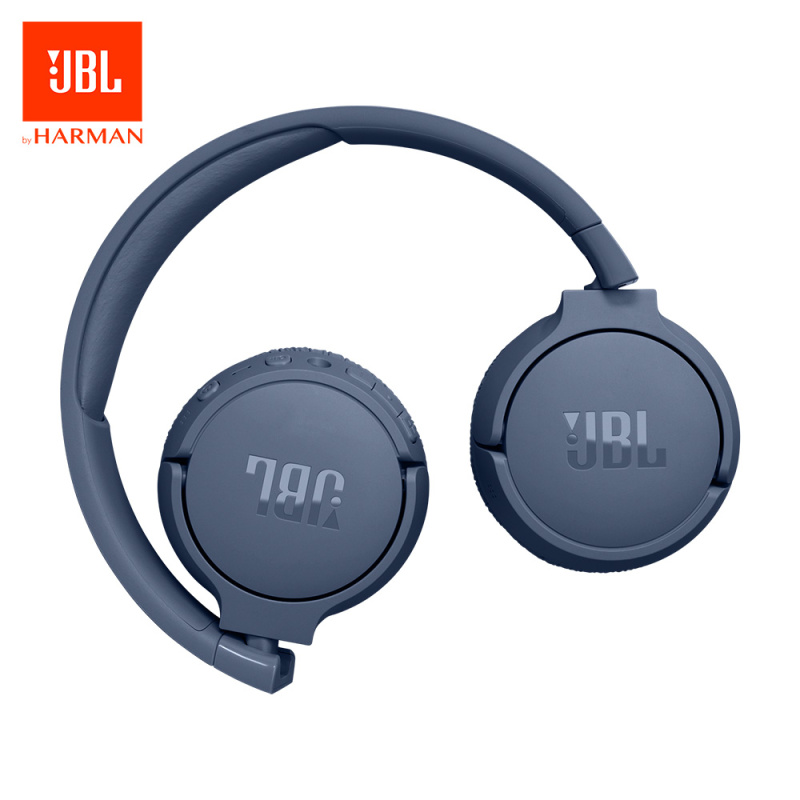 【最新型號】JBL Tune 670NC 無線頭戴式降噪耳機【原裝行貨一年保養】 【最新型號】JBL Tune 670NC 無線頭戴式降噪耳機【原裝行貨一年保養】