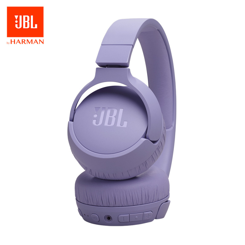 【最新型號】JBL Tune 670NC 無線頭戴式降噪耳機【原裝行貨一年保養】 【最新型號】JBL Tune 670NC 無線頭戴式降噪耳機【原裝行貨一年保養】