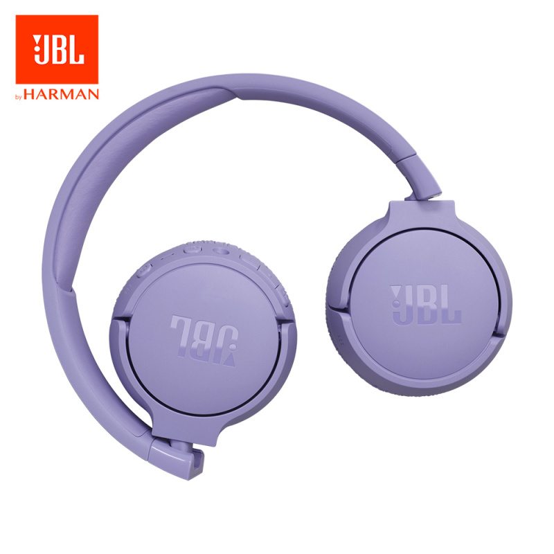 【最新型號】JBL Tune 670NC 無線頭戴式降噪耳機【原裝行貨一年保養】 【最新型號】JBL Tune 670NC 無線頭戴式降噪耳機【原裝行貨一年保養】