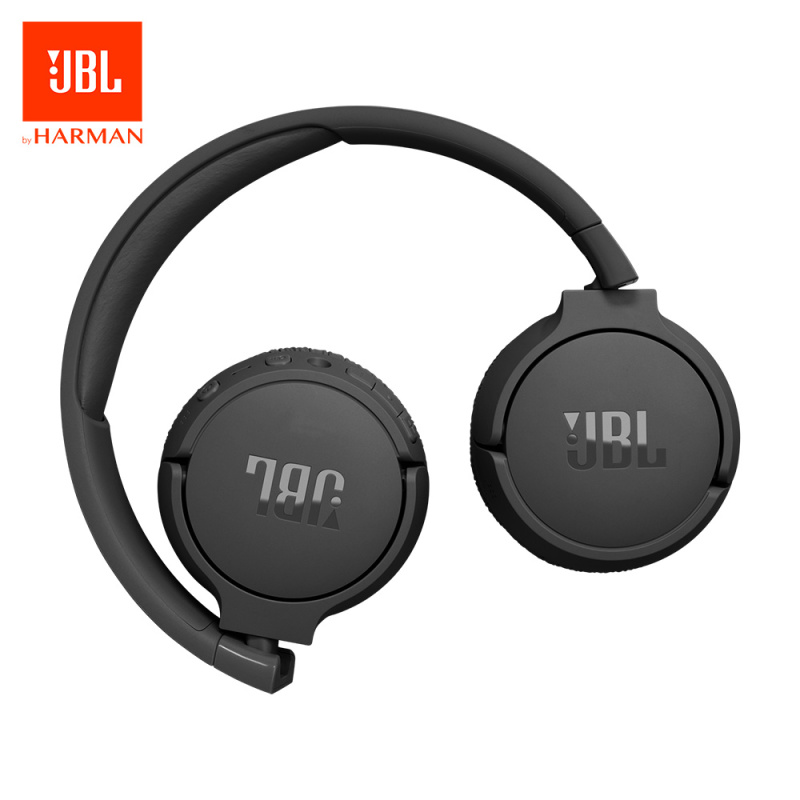 【最新型號】JBL Tune 670NC 無線頭戴式降噪耳機【原裝行貨一年保養】 【最新型號】JBL Tune 670NC 無線頭戴式降噪耳機【原裝行貨一年保養】