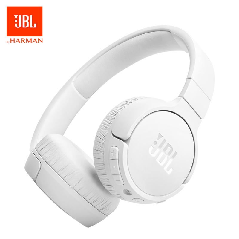 【最新型號】JBL Tune 670NC 無線頭戴式降噪耳機【原裝行貨一年保養】 【最新型號】JBL Tune 670NC 無線頭戴式降噪耳機【原裝行貨一年保養】