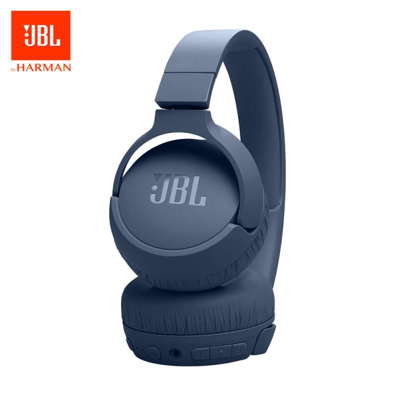 【最新型號】JBL Tune 670NC 無線頭戴式降噪耳機【原裝行貨一年保養】 【最新型號】JBL Tune 670NC 無線頭戴式降噪耳機【原裝行貨一年保養】