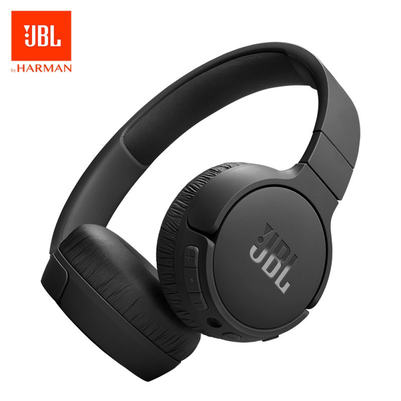 【最新型號】JBL Tune 670NC 無線頭戴式降噪耳機【原裝行貨一年保養】 【最新型號】JBL Tune 670NC 無線頭戴式降噪耳機【原裝行貨一年保養】