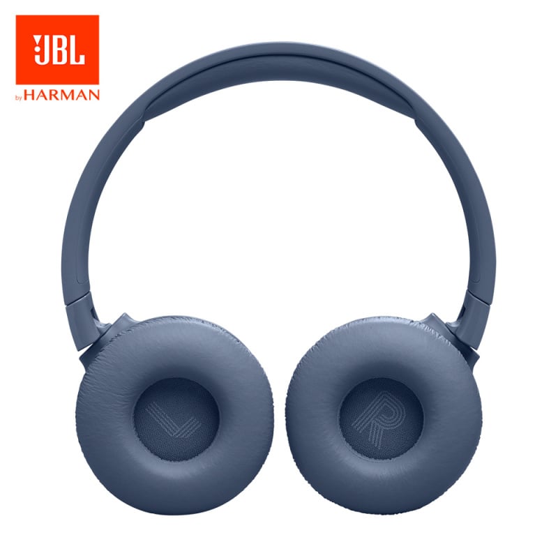 【最新型號】JBL Tune 670NC 無線頭戴式降噪耳機【原裝行貨一年保養】 【最新型號】JBL Tune 670NC 無線頭戴式降噪耳機【原裝行貨一年保養】